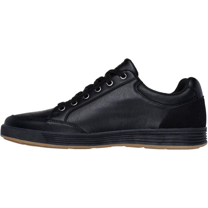 Cavell Sparkman Shoes BLACK