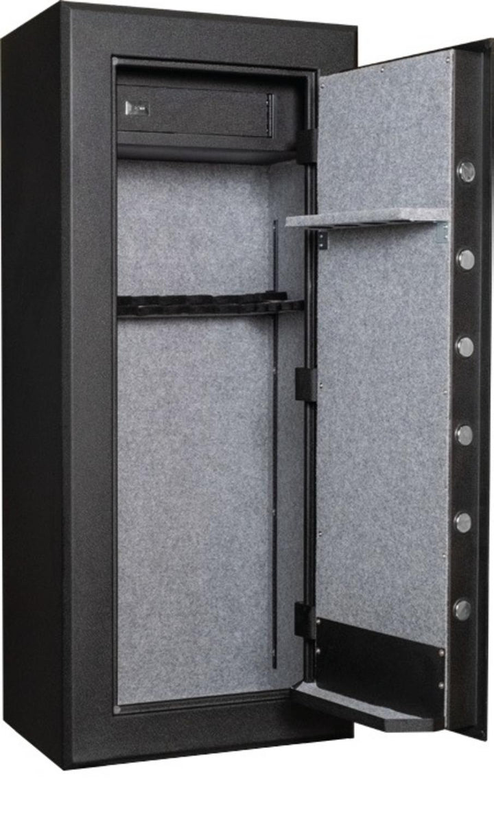 Buffalo River Signature Series Gun Cabinet - 10 Gun