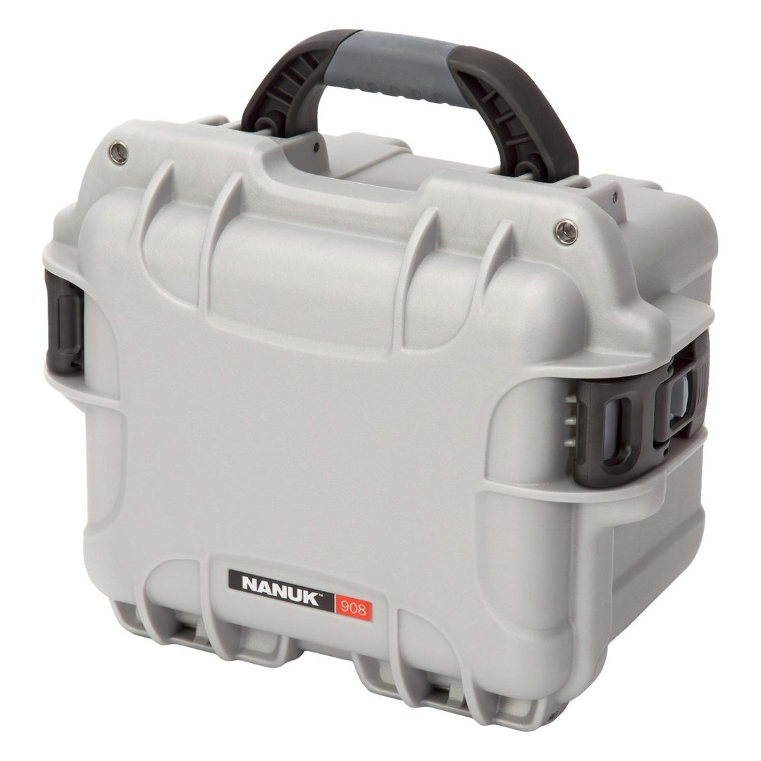 NANUK 908 Waterproof Hard Case With Foam Insert