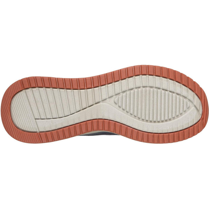 BOBS Sport Squad Chaos 4 Trainer NVY/ORNG