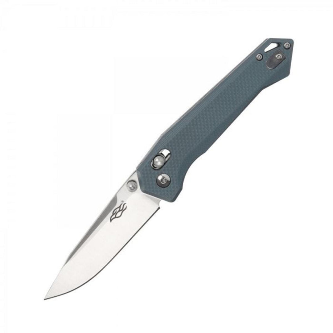 GANZO Firebird FB7651 Grey