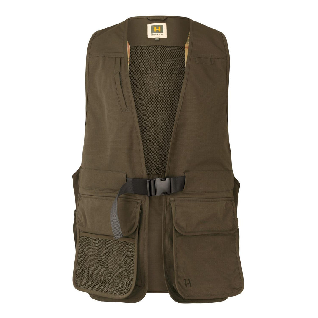 Harkila Field Trial dummy waistcoat
