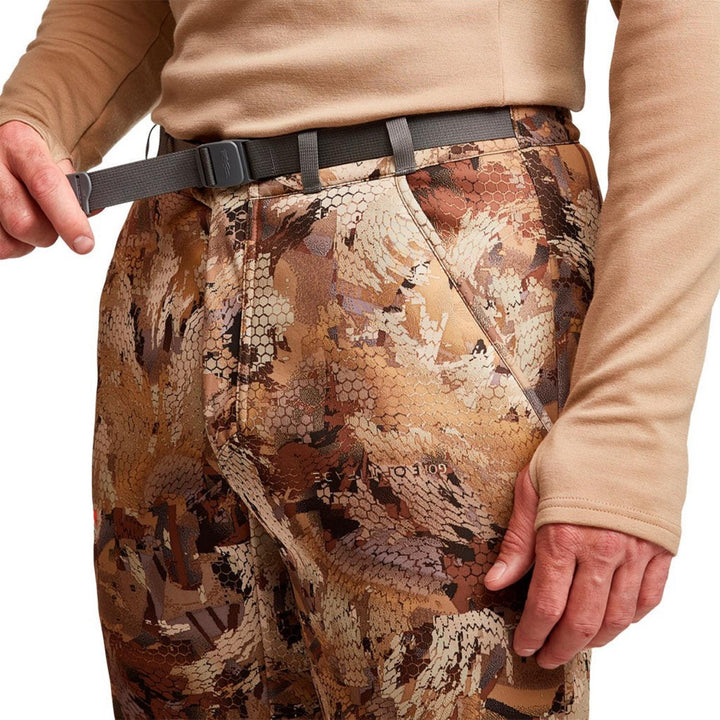Sitka Gradient Pant Optifade Marsh