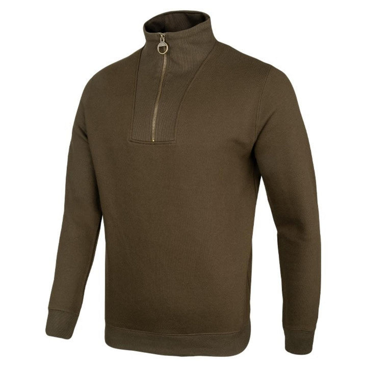 Jack Pyke Half Zip Sweatshirt