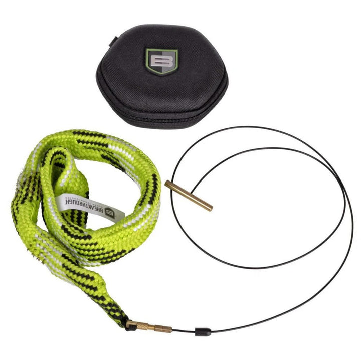 Breakthrough Clean Battle Rope 2.0 20 Gauge Shotgun
