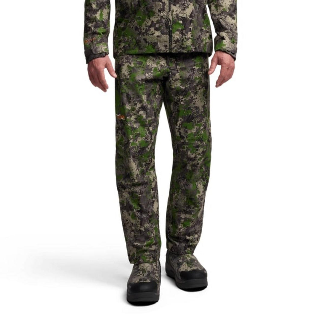 Sitka Downpour Pant Optifade Cover