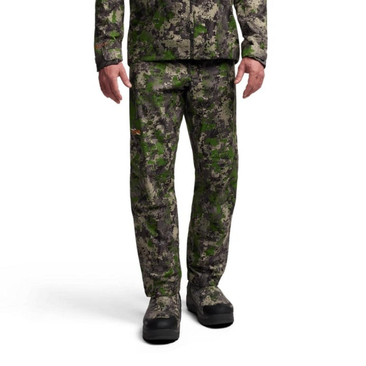 Sitka Downpour Pant Optifade Cover