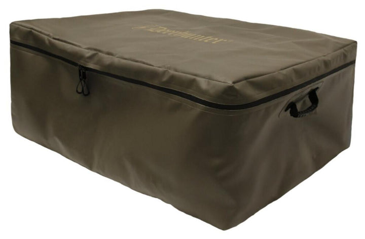 Deerhunter Game bag with zip-top