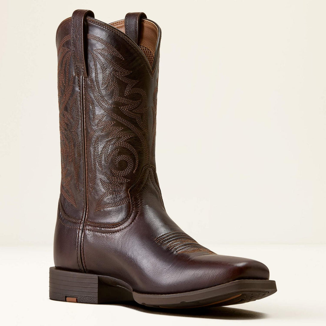 Ariat Mens Sport Herdsman – view 5