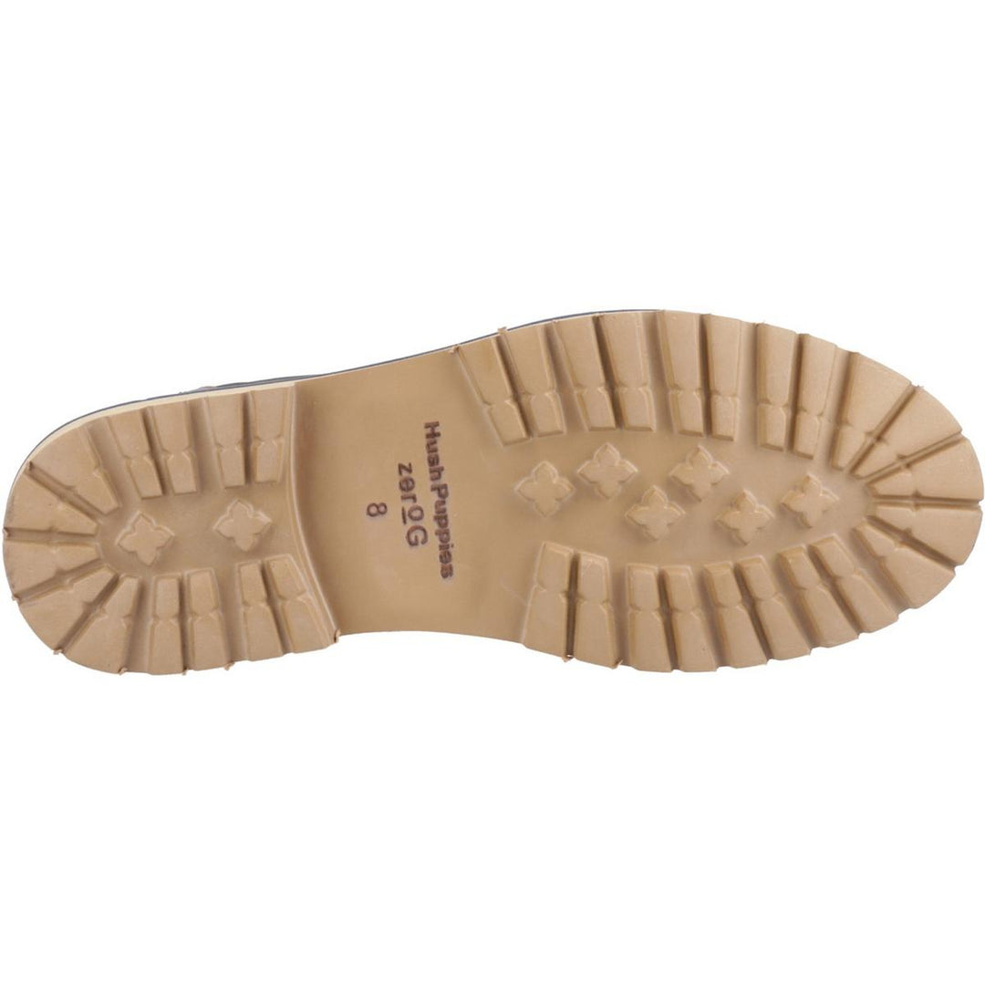 Hush Puppies Marcus Lace Shoe – view 3
