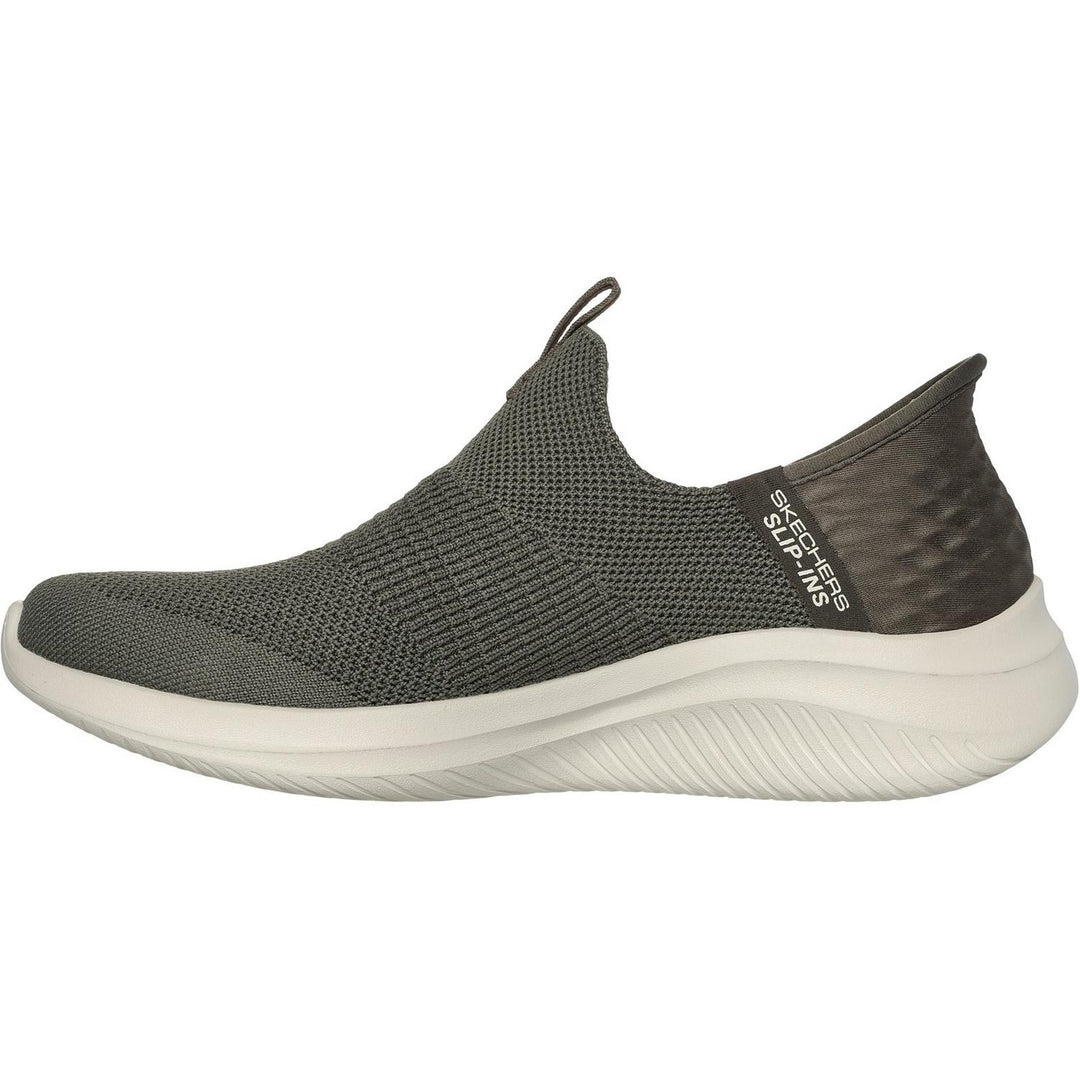 Ultra Flex 3.0 - Cozy Streak Shoe Olive
