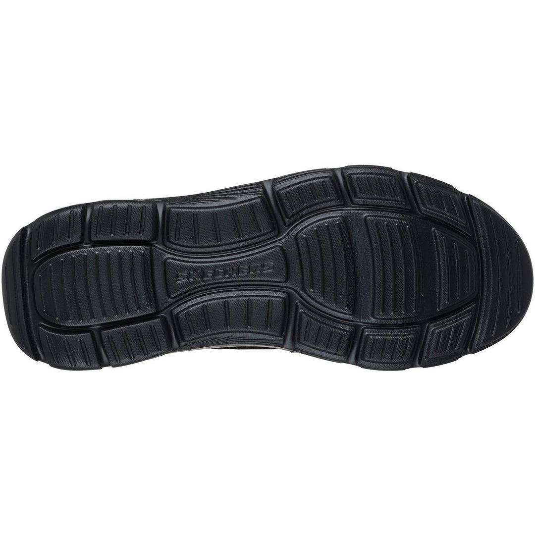 Skechers Arch Fit Garza Ridley Chukka Boot