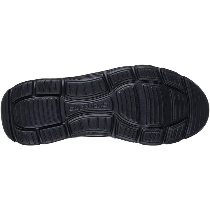 Skechers Arch Fit Garza Ridley Chukka Boot