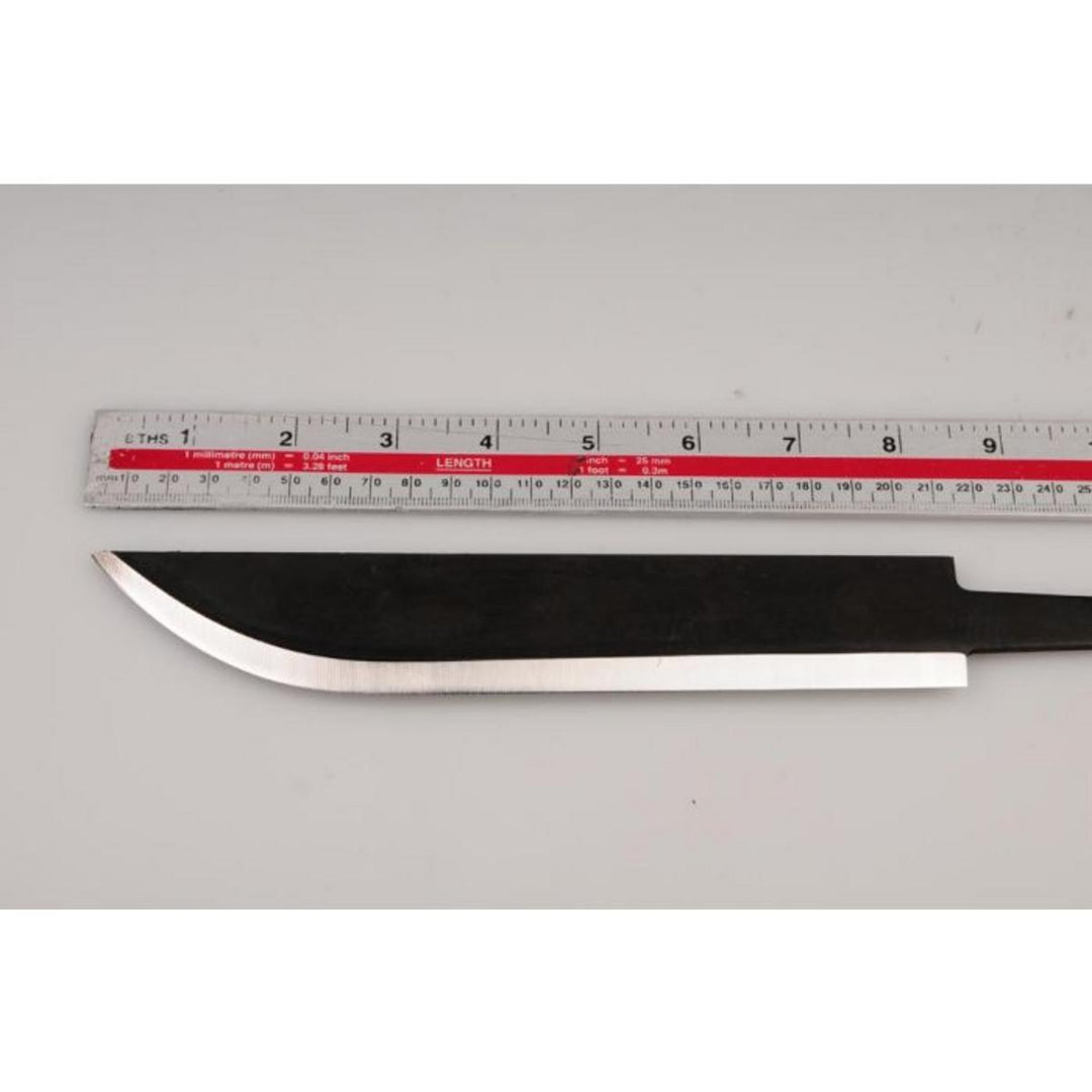 Laurin Metalli Leuku 210mm Carbon Steel