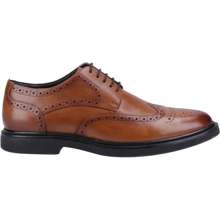Hush Puppies Kingston Brogue – view 4