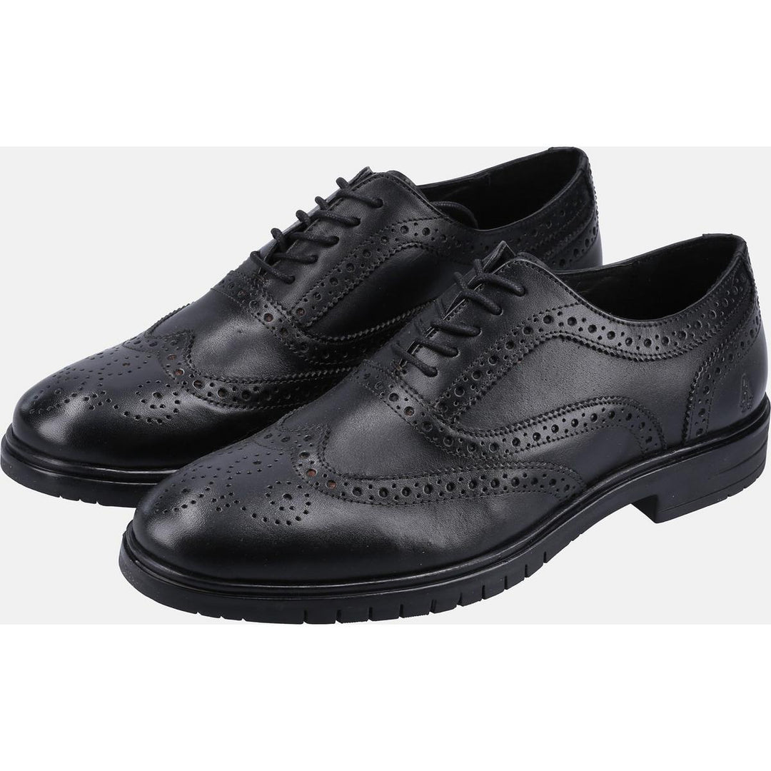Hush Puppies Santiago Lace Shoes – view 7