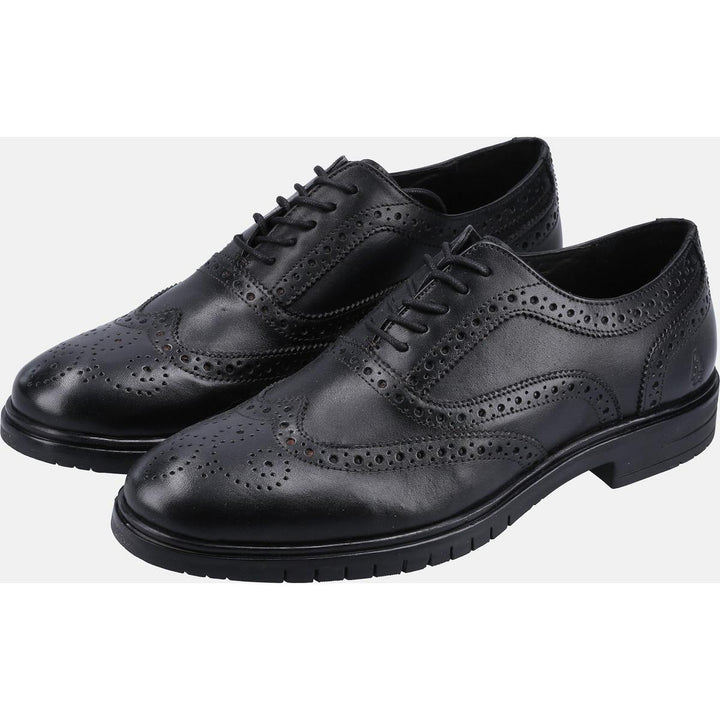 Hush Puppies Santiago Lace Shoes – view 7