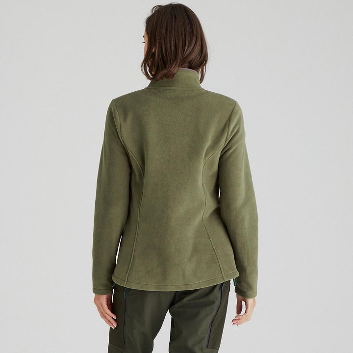 Ridgeline Womens Brenna Fleece Jacket
