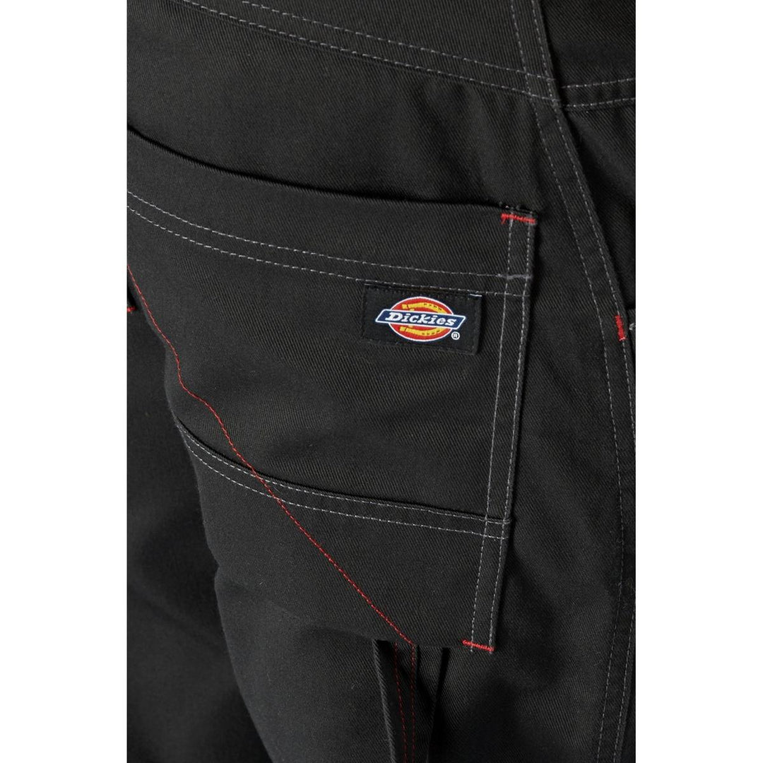 Redhawk Pro Trousers Black