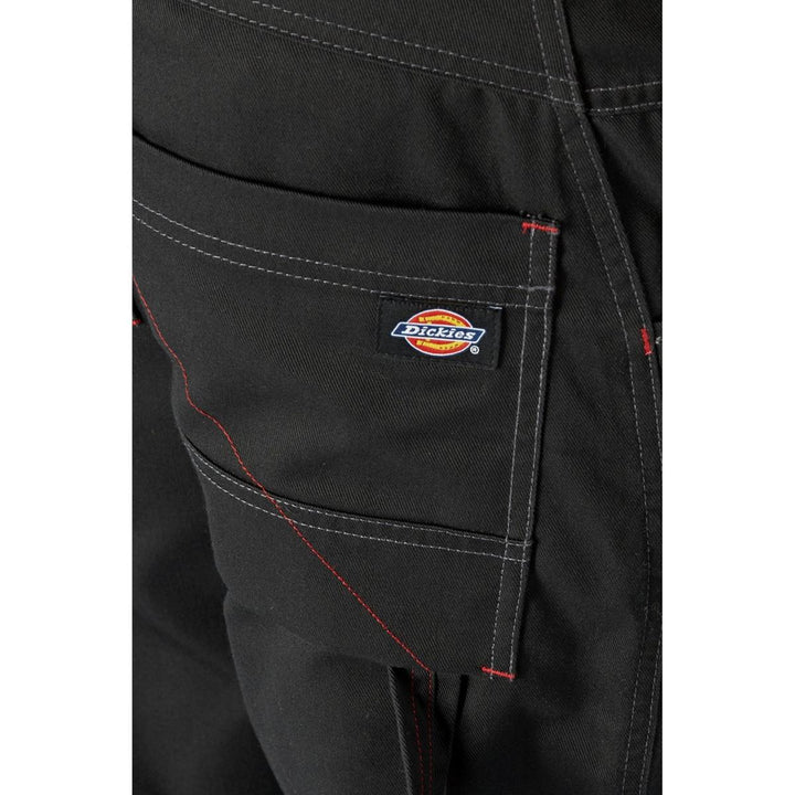Redhawk Pro Trousers Black