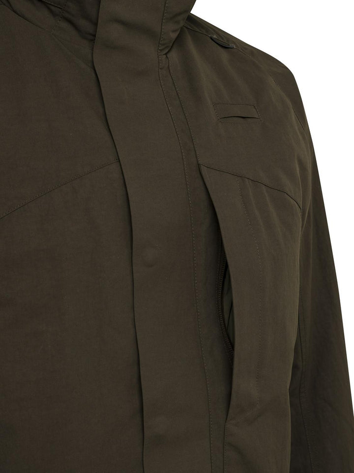 Beretta Balcan WR Lightweight Hunting Jacket
