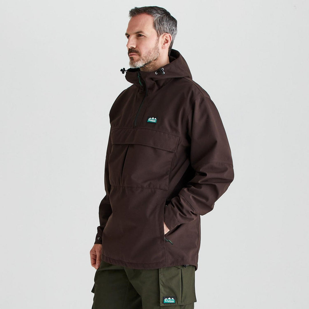 Ridgeline Mens Cambrian Smock – view 19