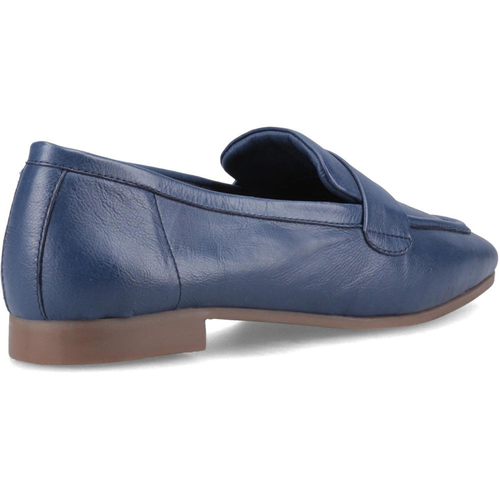 Sutton Loafer Navy – view 2