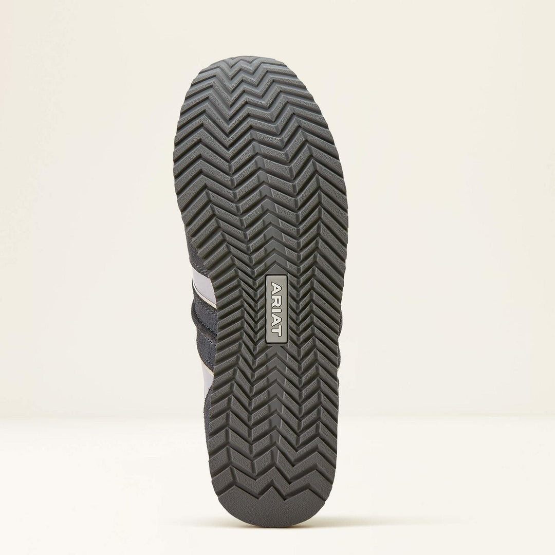 Ariat Mens Ranch Runner Trainer – view 2
