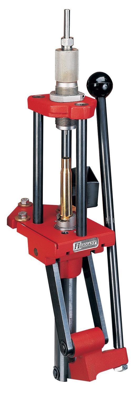 Hornady 50 BMG Press Kit