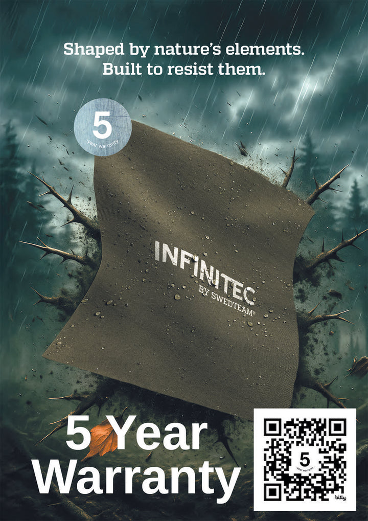 SwedTeam Titan 2 Hunting Jacket