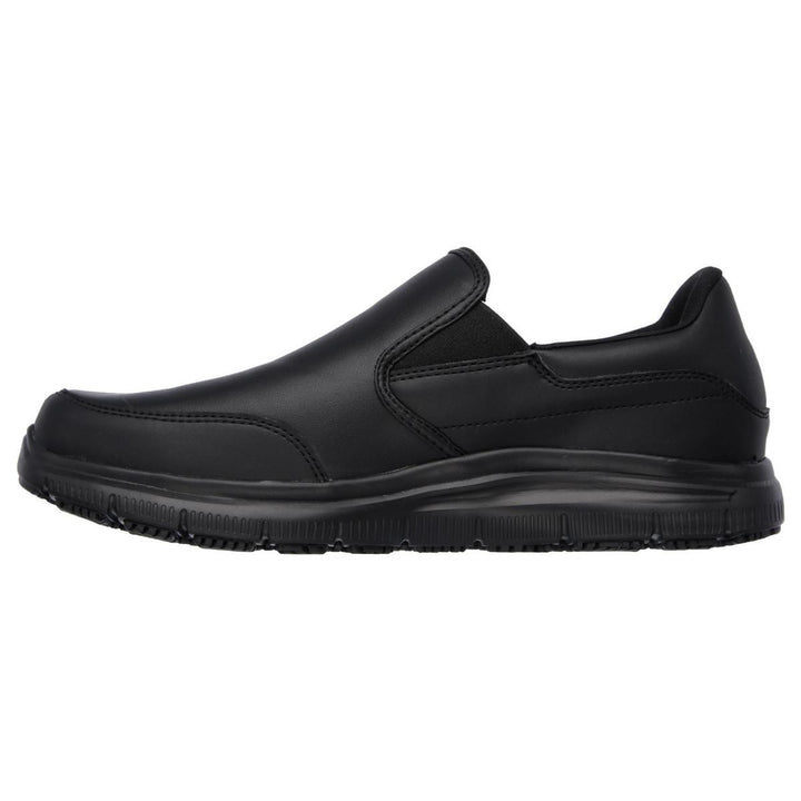 Skechers Workwear Flex Advantage SR Bronwood Occupational Sh – view 7