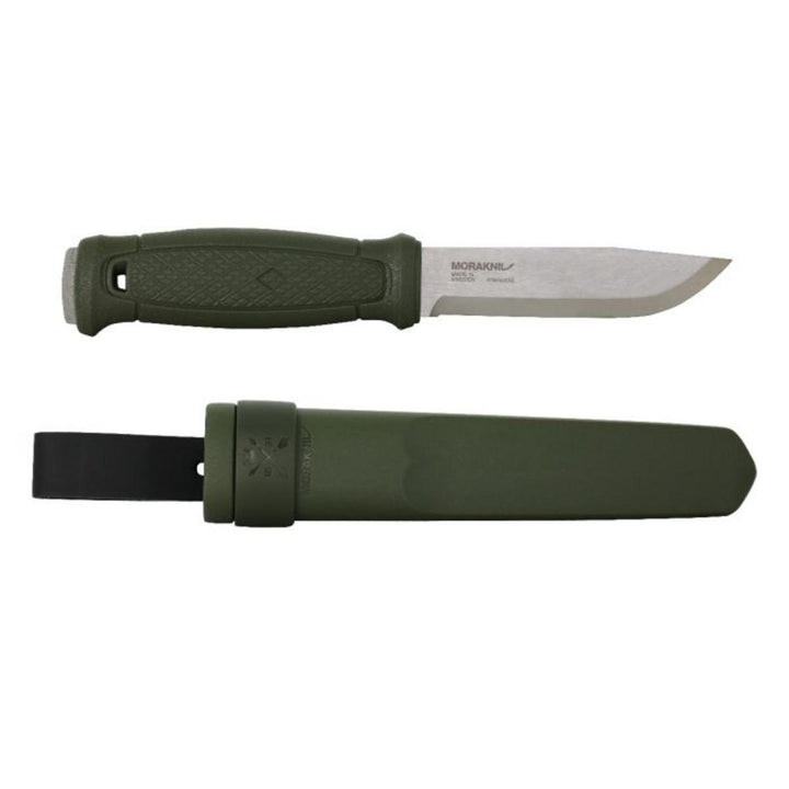 Mora Morakniv Garberg (S) Green