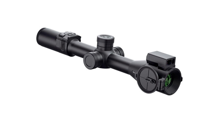 Pard Night Stalker 4K Pro (70mm Lens) Night Vision Scope with LRF + FREE TL3