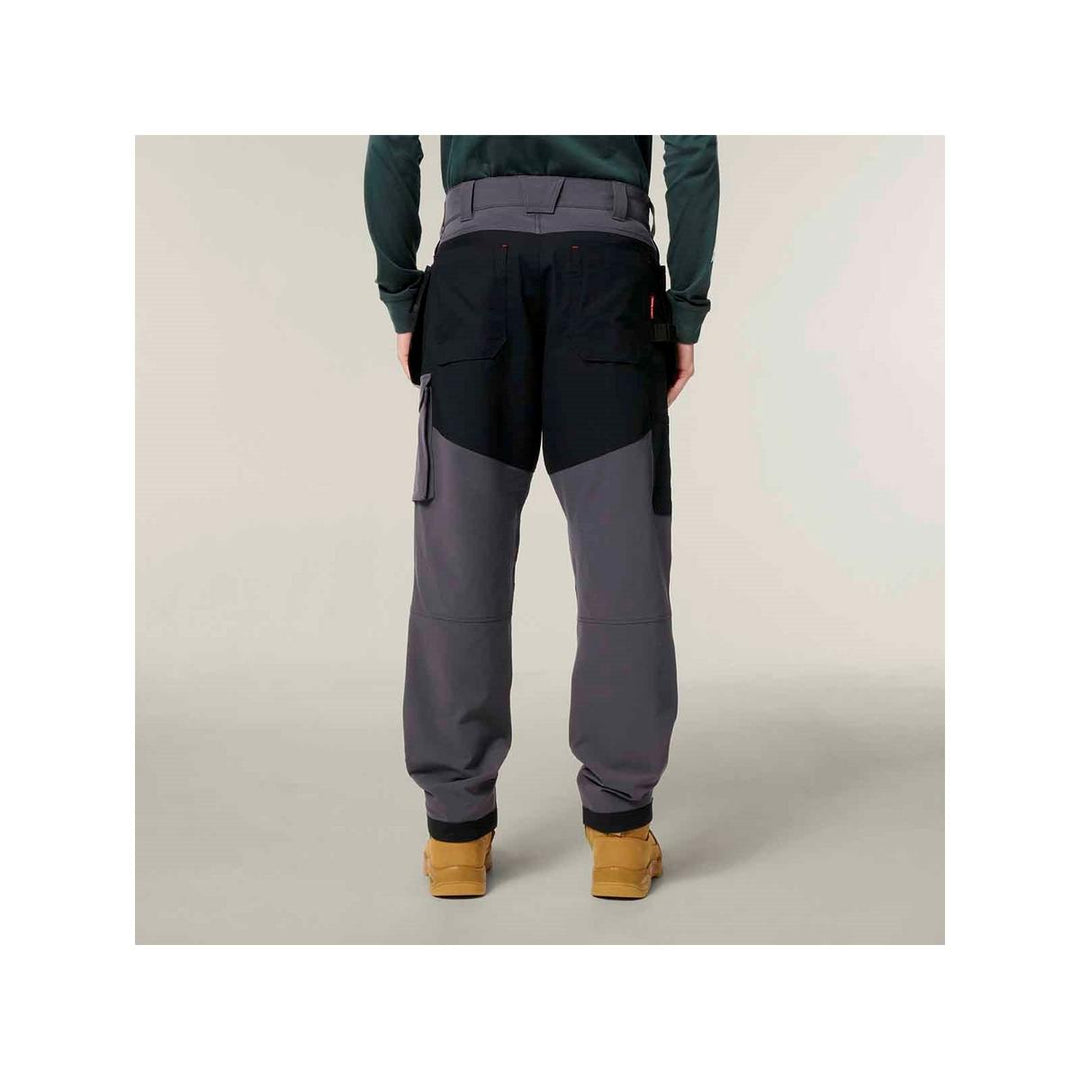 Hard Yakka Toughmaxx Lite Holster Pocket Pant Graphite