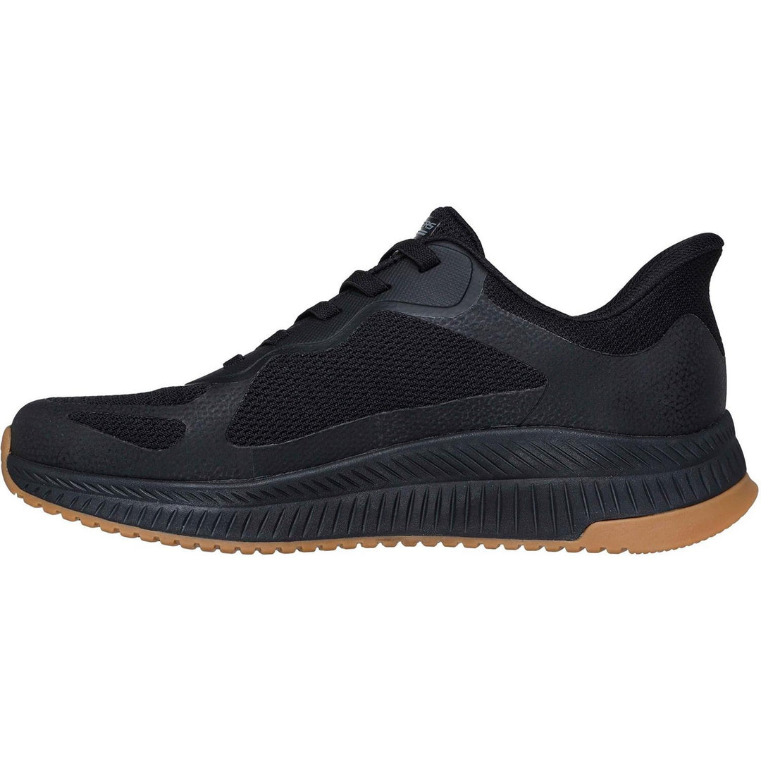 BOBS Sport Squad Chaos 4 Trainer Black