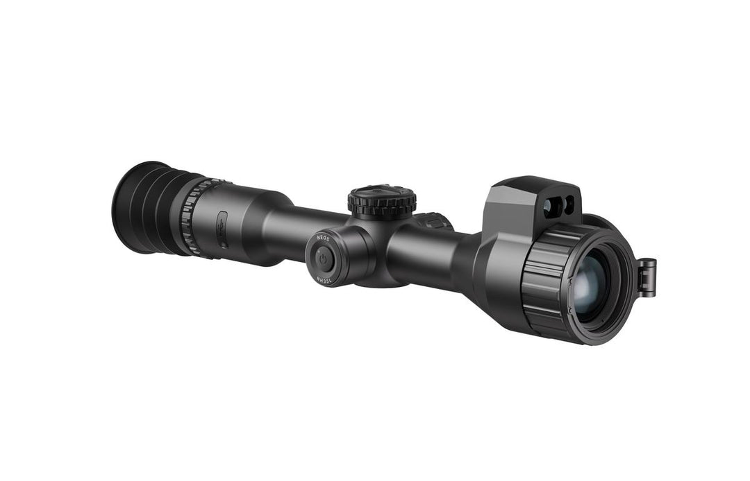HIKMICRO NEOS NH35L 35mm 384x288 LRF Thermal Rifle Scope