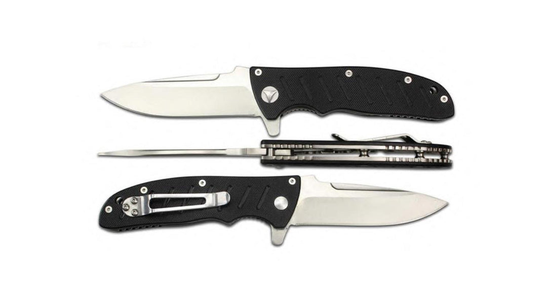 Enlan EL-01A Folding Knife