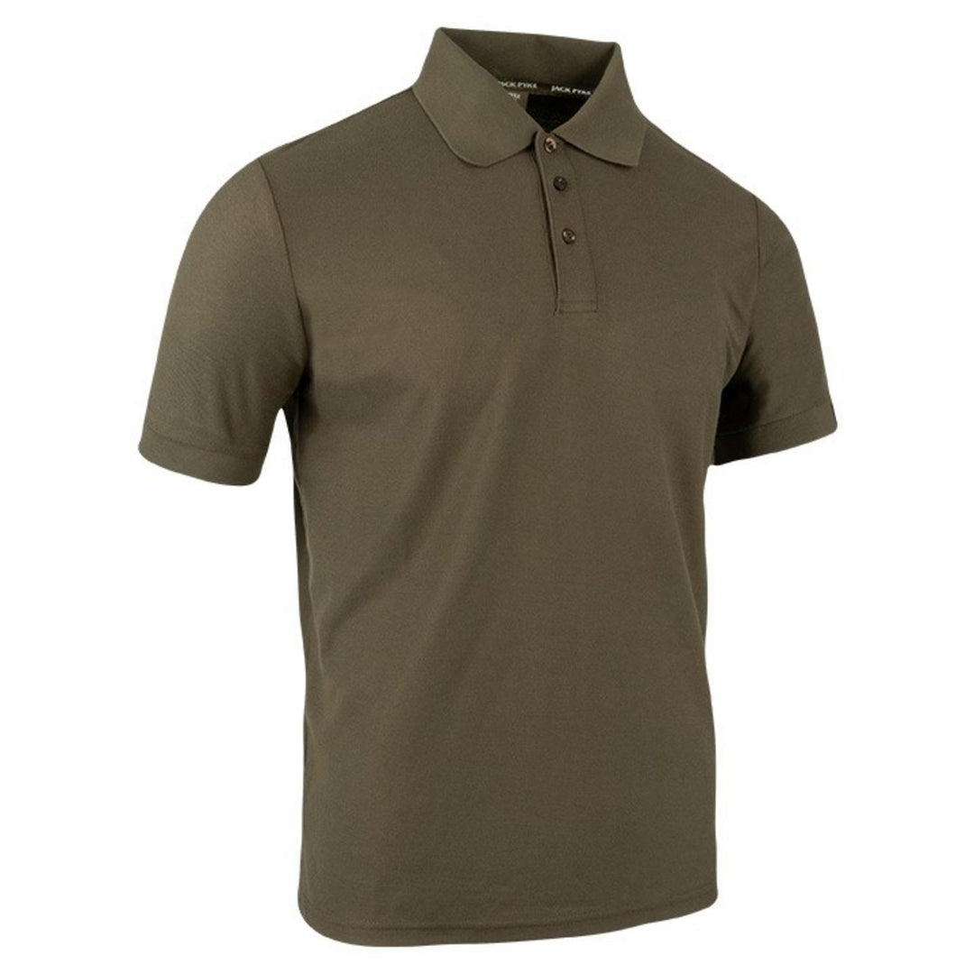 Jack Pyke Shires Polo Shirt