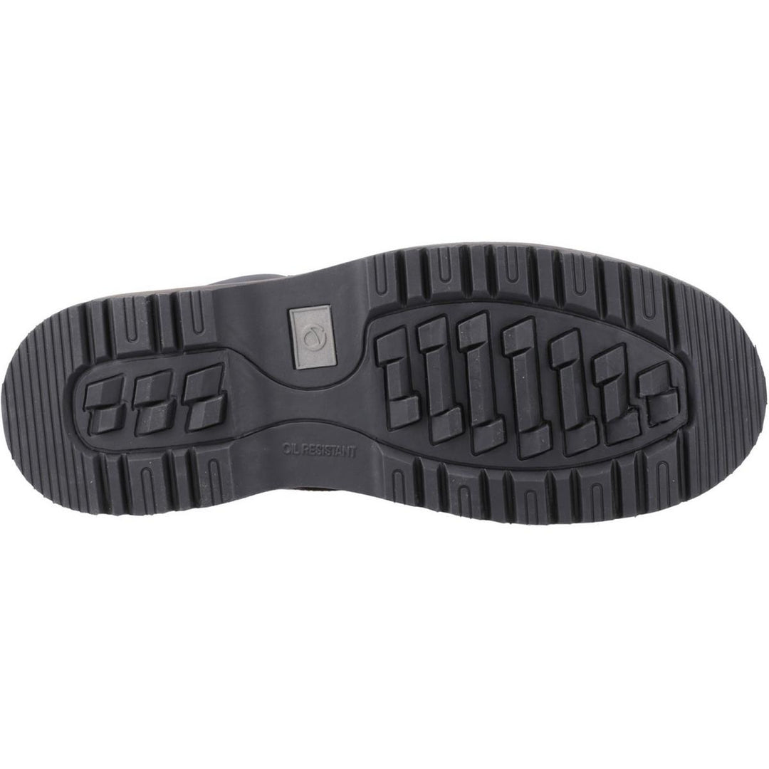 Cotswold Bredon Hiking Shoe Brown