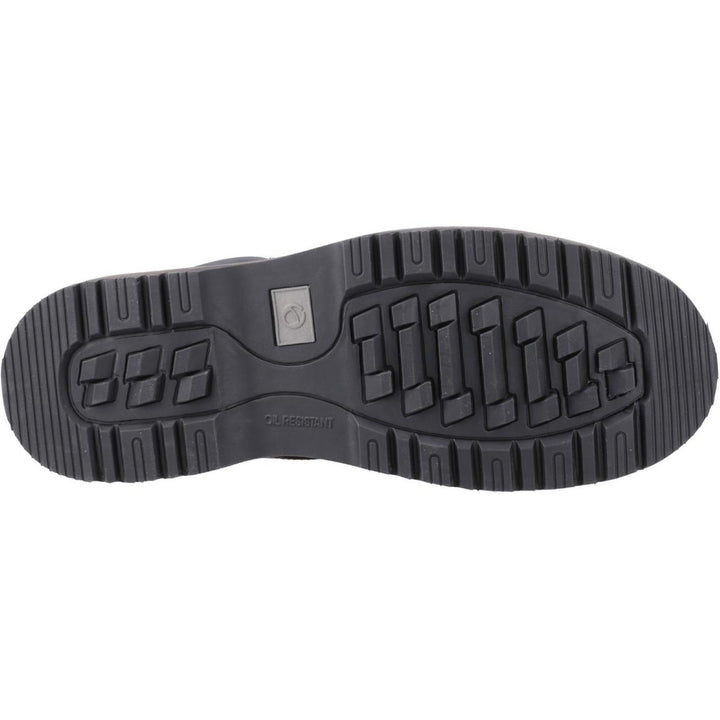 Cotswold Bredon Hiking Shoe Brown