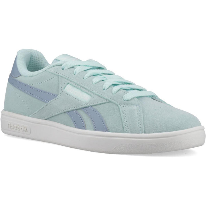 Reebok Court Retro Glitchaqua/Leisureblue/Chalk Sports