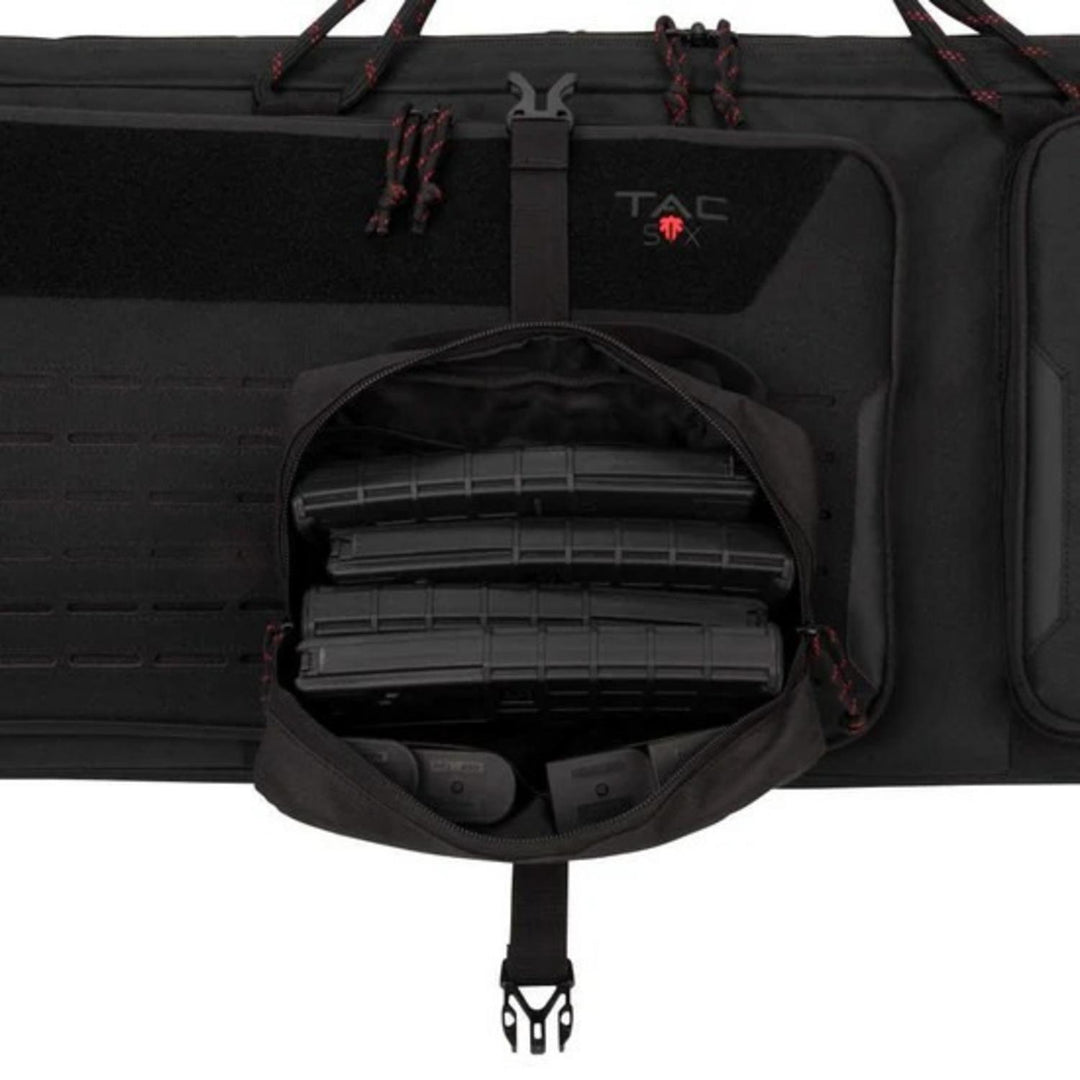 Allen Tac Six Detachment Tactical Accessory Pouch