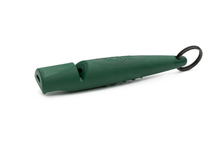 Acme Alpha Dog Whistle 210.5 Forest Green