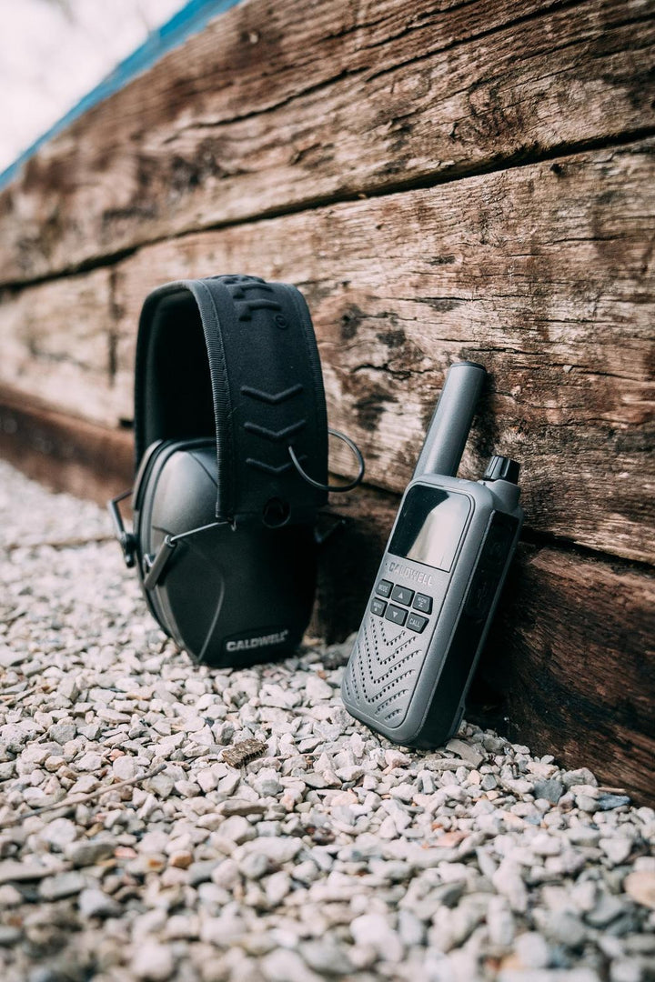 Caldwell E-MAX Pro BT Electronic Earmuff