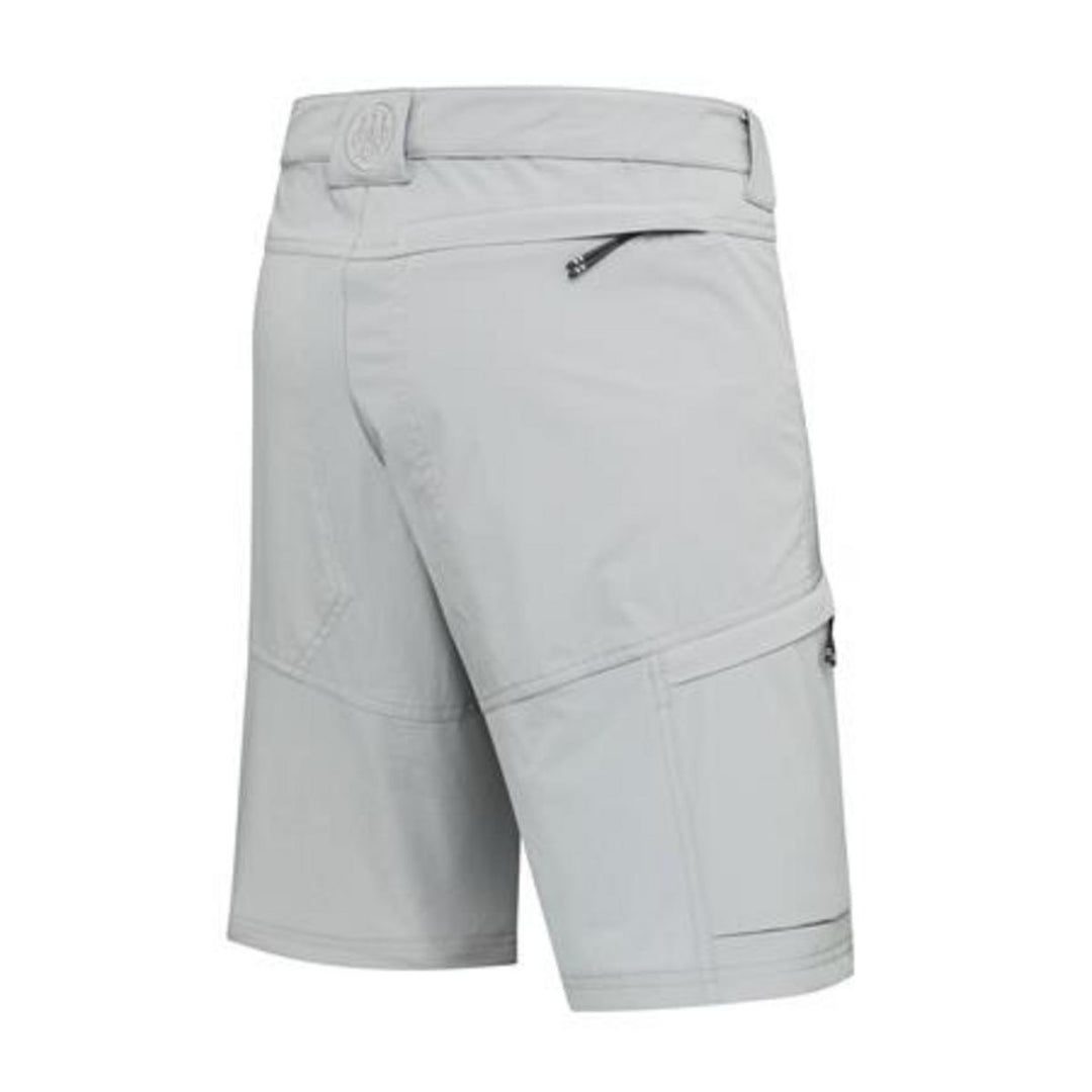 Beretta Tech Bermuda Formal Grey