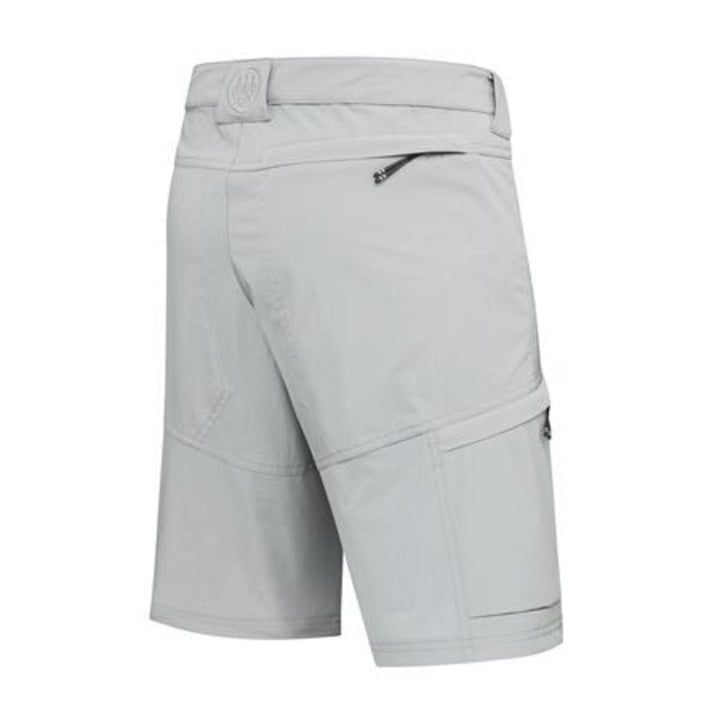 Beretta Tech Bermuda Formal Grey