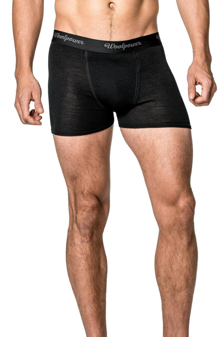 Woolpower Boxer M´s LITE