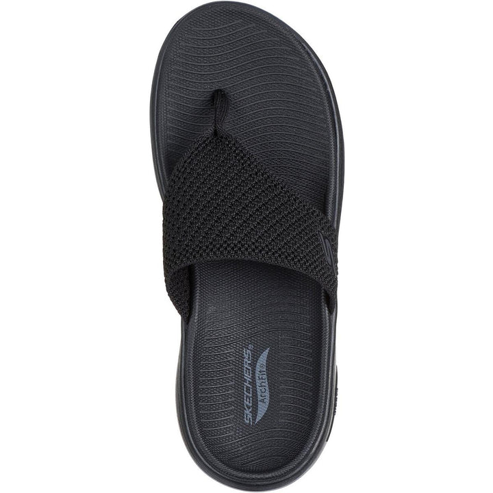Skechers Go Walk Arch Fit 2.0 Sandal – view 3