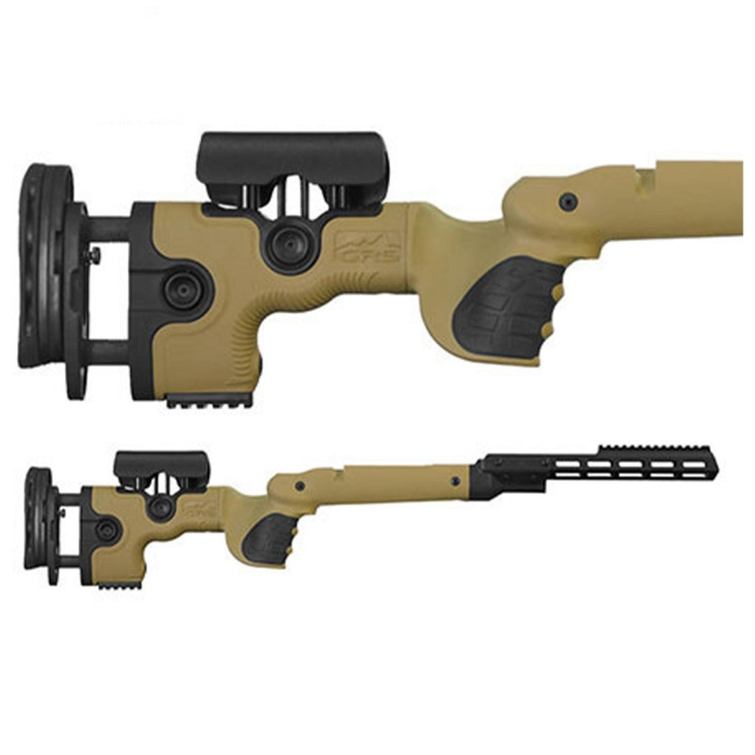 GRS Warg Adjustable Stock Tikka T3/T3X SA