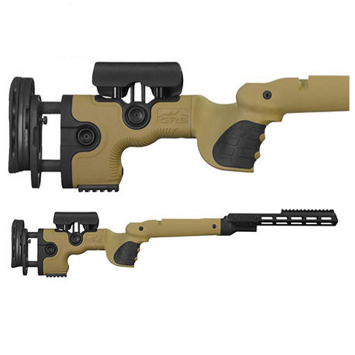 GRS Warg Adjustable Stock Tikka T3/T3X SA